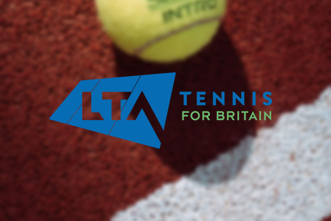 Amanda Robinson, Participation Development Partner, LTA