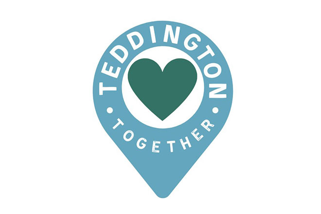 Lisa Wyborn, Secretary, Teddington Together