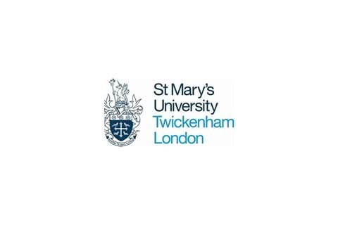 Richard Solomon, Chief Financial Officer, St Mary’s University