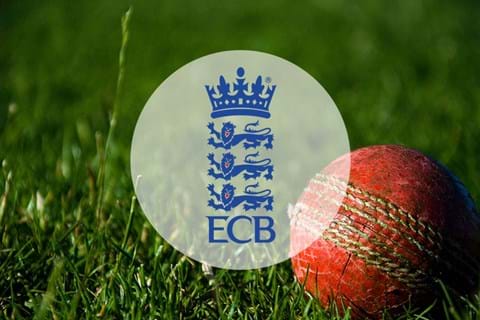 Tom Harrison, CEO, England and Wales Cricket Board (ECB)