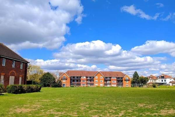 Teddington Udney Park update: MP requests urgent meeting with Tory peer and AHH chairman over fields' future