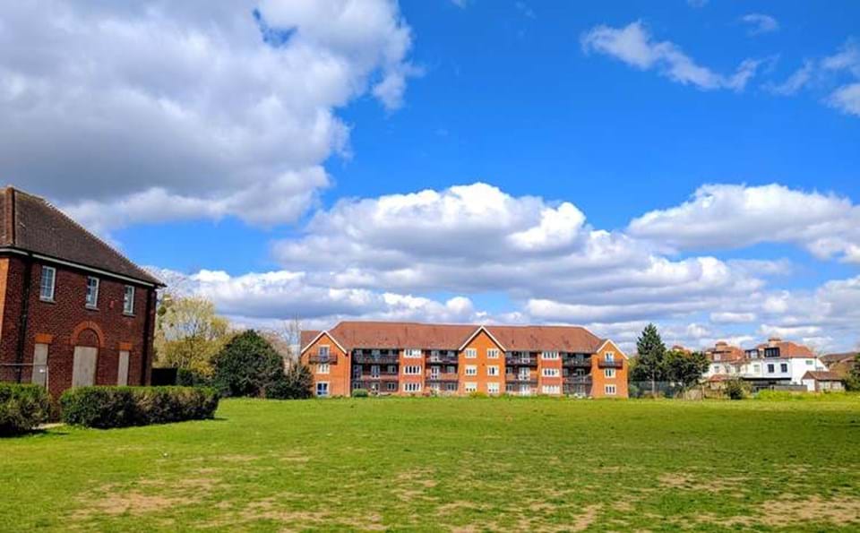 Teddington Udney Park update: MP requests urgent meeting with Tory peer and AHH chairman over fields' future