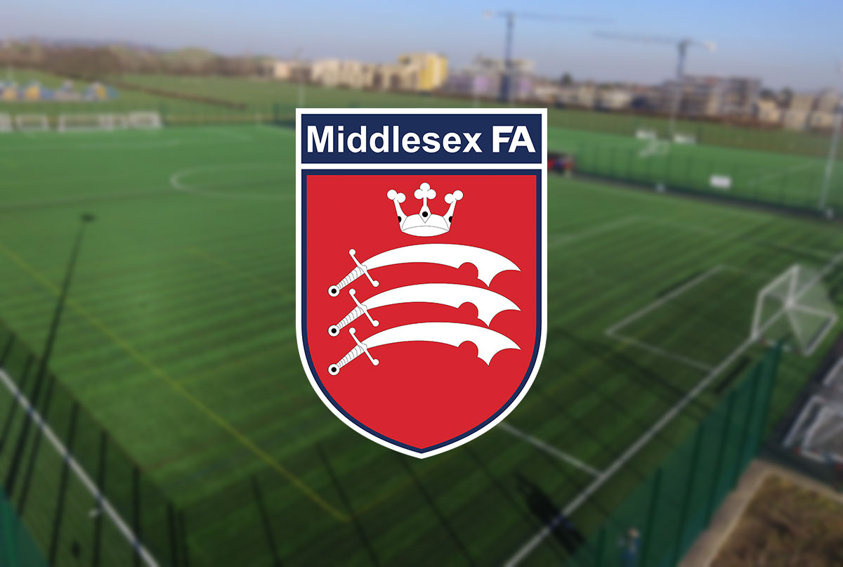Katie Phillipson, Head of Participation & Development, Middlesex FA