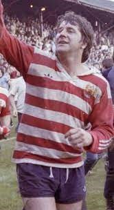 Adrian Alexander, Thamesians, captain of Harlequins, Middlesex, England U23, Barbarians, Oldam Rugby League