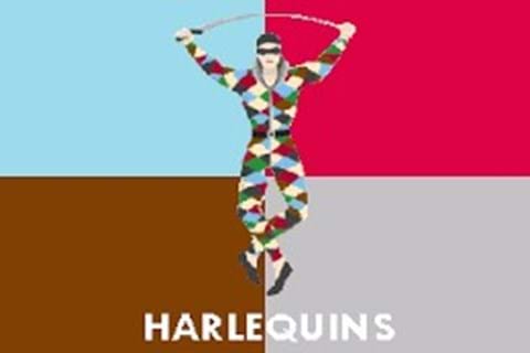Laurie Dalrymple, CEO Harlequins Football Club