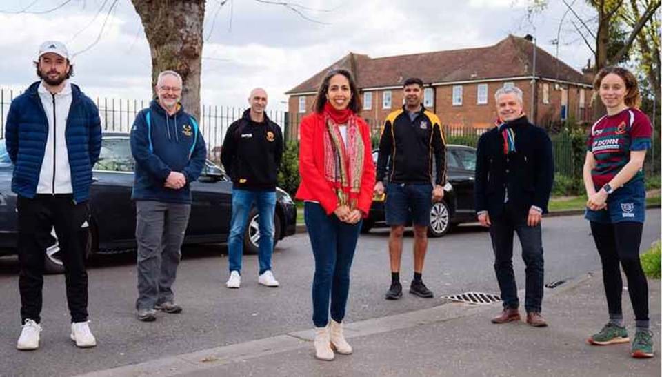 Exclusive: Community bid for Udney Park Playing Fields confirmed