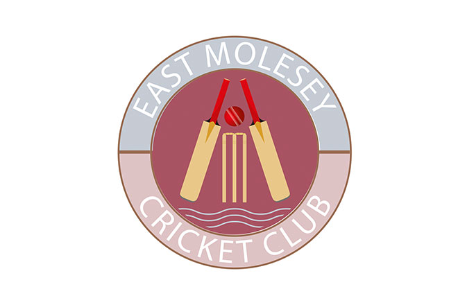 Sam Burge, Chairman, East Molesey Cricket Club