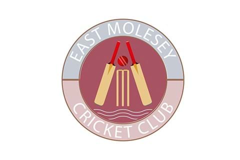 Sam Burge, Chairman, East Molesey Cricket Club