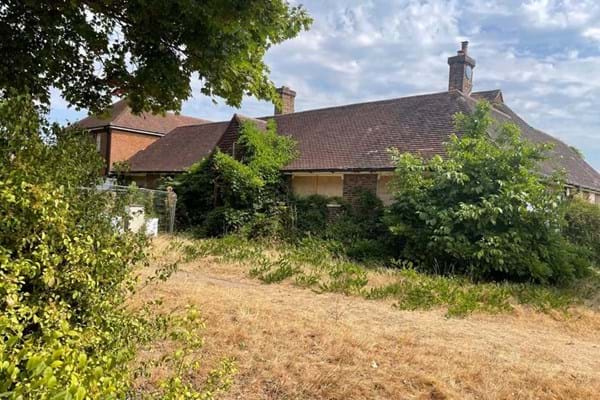 Owner of Udney Park Playing Fields has been sanctioned in the United Kingdom