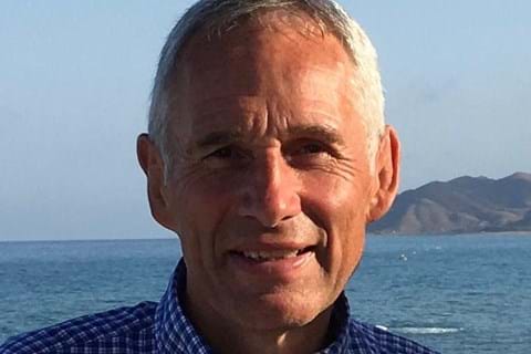 Nigel Botherway, Thamesians Ladies Head Coach and Sunday Times Rugby Correspondent